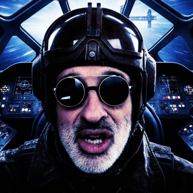 Ricardo José Ortiz Martínez